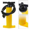 4L Flow Air Pump Pompa ad Leggera 4L per Facile Trasporto e Utilizzo con Articoli Gonfiabili