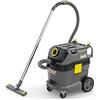 Kärcher NT 30/1 TACT L ASPIRAPOLVERE UMIDO-SECCO MOD. 1.148-201.0 EAN 4039784973