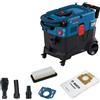 Bosch GAS 12-40 MA aspirapolvere multiuso Mod. 06019M0120 EAN 4053423254709