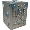 Plastoy I Cavalieri dello Zodiaco Salvadanaio Scatola di Pandora Pegaso - Plastica - 13 cm