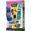Asmodee Zygomatic | Timeline Twist Pop Culture | Gioco di carte educativo | Gioco cooperativo | Età 7+ | Da 2 a 8 giocatori | 15 minuti per partita
