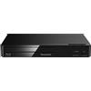 Panasonic DMP-BDT167AG lettore DVD/Blu-ray Lettore Blu-Ray Compatibilità 3D Nero