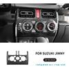 ClimaTech Cornice Bocchette Aria Climatizzatore ABS per Suzuki Jimny 2018-2025
