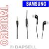 0D9D60A Samsung Auricolare Stereo Originale Ehs64asfbe Nero Galaxy Tab 3 10.1 P5220