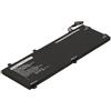 2-Power 2P-5D91C ricambio per laptop Batteria (Main Battery Pack 11.4V 4870mAh)