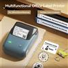 Etichettatrice portatile Niimbot B1 Wireless Etichettatrice adesiva Stampante