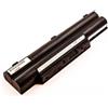 CoreParts MBI1748 ricambio per laptop Batteria (Laptop Battery for Fujitsu - 47.
