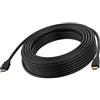 Vision TC 10MHDMI8K/BL cavo HDMI 10 m HDMI tipo A [Standard] Bianco (10 m HDMI c