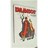 DYLAN DOG # 446 - L'ALTRO LATO DELLO SPECCHIO- EDIZIONE VARIANT - NUOVO
