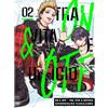 Shinnosuke Kanazawa ON & OFF - TRA VITA E UFFICIO n. 2 J-Pop