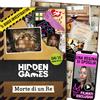Hidden Games Luogo del Reato - Morte di un Re - Gioco investigativo | Omicidio a