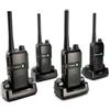 ALBRECHT TECTALK WORKER 3 CASE 4-PACK MOD. 29826