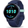 GARMIN VIVOACTIVE 5 ROYAL BLUE/BLU MOD. 010-02862-12 EAN 753759324926