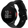 POLAR PACER NERO NOTTE S/L MOD. 900102174 EAN 725882060446