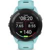 GARMIN FORERUNNER 265 TURCHESE/NERO MOD. 010-02810-12 EAN 753759313739