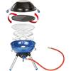 CAMPINGAZ PARTY GRILL 400 CARAVAN CONNECT MOD. 2177091 EAN 3138522128050