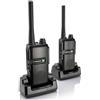 ALBRECHT TECTALK WORKER 3 CASE 2-PACK MOD. 29825 EAN 4032661298256