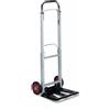 Relaxdays Carrello portapacchi 200 kg Trolley pieghevole Ergonomico Carrello pieghevole
