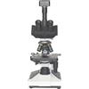 Radical Microscopio professionale 2500 x patologia — ottica PLAN, trinoculare,...
