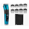 BaByliss Tagliacapelli Professionale Litio 45 Altezze 8 Accessori Custodia BaByliss E990E