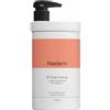 MASDERM Crema Conduttiva Tecar - 1 L per Radiofrequenza e Ultrasuoni Diatermia,
