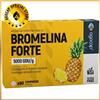 Agocap Bromelina Forte Integratore alimentare Drenante e Anticellulite con Tarassaco