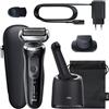 BRAUN SERIES 7 71-N7200CC NERO MOD. 433842 EAN 4210201433842