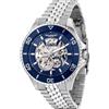 Sector No Limits Orologio Sector 230 Automatico R3223161025 Watch Acciaio blu Uomo 43 mm