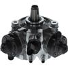 BOSCH Pompa Ad Alta Pressione Per BMW X5 XDRIVE40D 5ER TOURING 535D X3