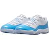Jordan Sneakers uomo Air Jordan 11 Retro Low University Blue 2026 (FV5104-100)