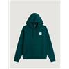 THE NORTH FACE Felpa Uomo The North Face Box Half Dome 0A8JA XN4J Verde