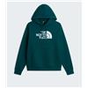 THE NORTH FACE Felpa Uomo The North Face Essential Drew Peak 0A8FD AN4J Verde