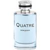Boucheron Quatre Homme Eau De Toilette Spray 100ml