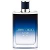 Jimmy Choo Man Blue Eau De Toilette Spray 100ml
