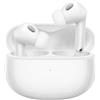 XIAOMI Buds 3T Pro, Auricolari Wireless, Connessione Bluetooth 5.2, Capacità di Cancellazione del Rumore, Connessione Simultanea a 2 Dispositivi, Certificazione IP55, Bianco, Versione Italiana