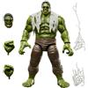 Marvel Hasbro Marvel Legends Series, Hulk, Set con Action Figure collezionabile da 15 c
