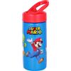 Stor BOTTIGLIA RIUTILIZZABILE PLAYGROUND PP 410 ML | SUPER MARIO