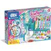 Clementoni - Pen Creator Studio: kit personalizzato per la creazione di penne pe