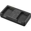 OM System BCX-1 caricatore per BLX-1 Mod. V6560040W000 EAN 4545350053697