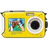 EASYPIX GOXTREME REEF GIALLO MOD. 20150 EAN 4260041685710