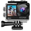 Easypix GOXTREME VISION DUO 4K MOD. 20161 EAN 4260041686311