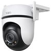 TP-LINK ORIGINALE TP-Link Accessori per computer nero / Bianco TAPO C520WS EAN 489525250