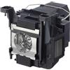 EPSON ELPLP89 LAMPADA DI RICAMBIO MOD. V13H010L89 EAN 8715946602004