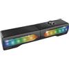 Non applicabile Altoparlante - 2 In 1 Gaming Sound System Soundbar E Speakers Bluetooth V5.0 ...