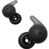 Sony Auricolari microfono bluetooth LINKBUDS Open Tws Black WFL910B CE7