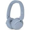 Philips Cuffie microfono bluetooth 4000 SERIES Blue TAH4000LB 00