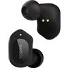 BELKIN SOUNDFORM PLAY NERO TRUE WIRELESS IN-EAR AUC005BTBK MOD. AUC005BTBK EAN 0