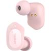 BELKIN SOUNDFORM PLAY ROSA TRUE WIRELESS IN-EAR AUC005BTPK MOD. AUC005BTPK EAN 0