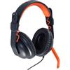 LOGITECH ZONE LEARN OVER-EAR HEADSET WIRED FOR LEARNERS AUX MOD. 981-001389 EAN
