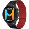 Imiki Smartwatch ( AMOLED ) HOLO TG2 Black 46 mm 0161020305